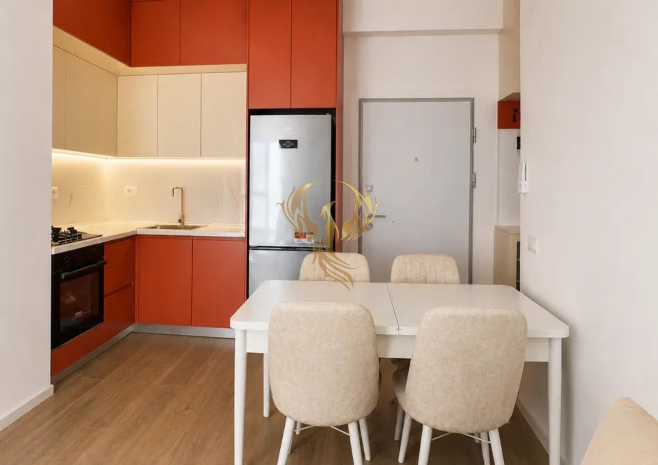 Apartment 1+1 + Parking Space + Storage for Rent Oxa Residence​