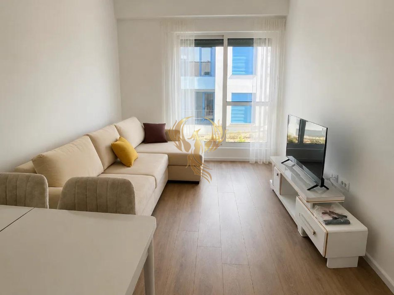 Apartment 1+1 + Parking Space + Storage for Rent Oxa Residence​