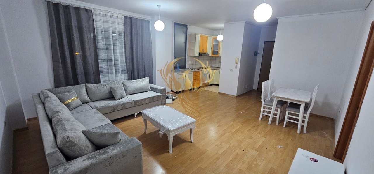 Appartamento 2+1+2 in affitto Yzberisht