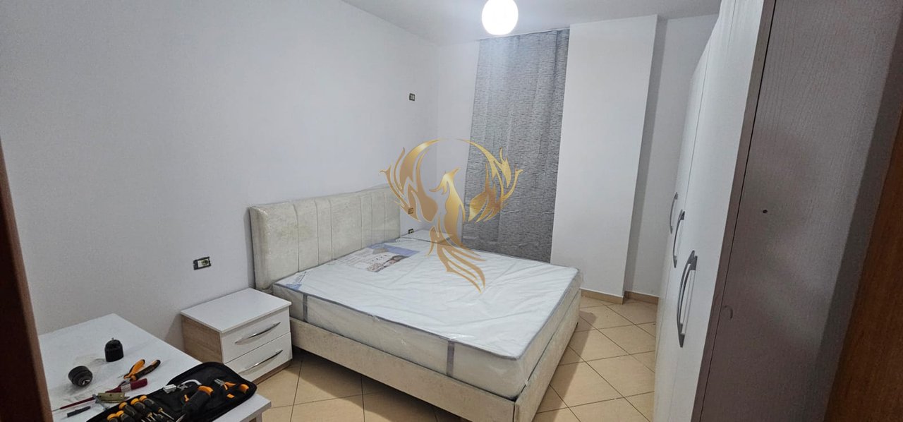 Appartamento 2+1+2 in affitto Yzberisht
