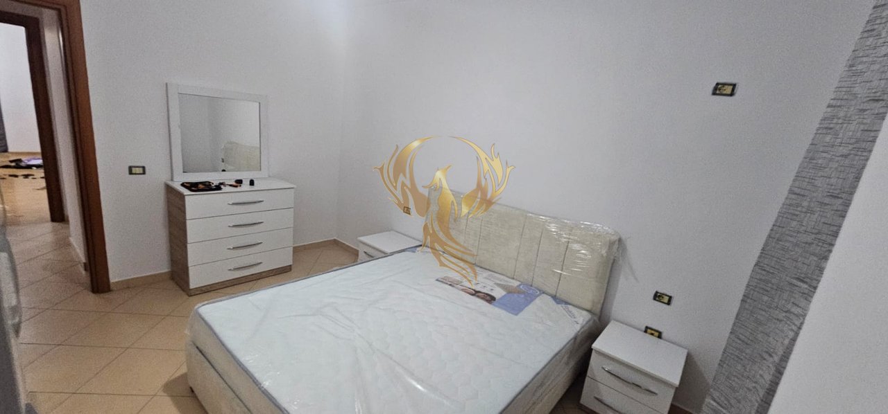 Appartamento 2+1+2 in affitto Yzberisht