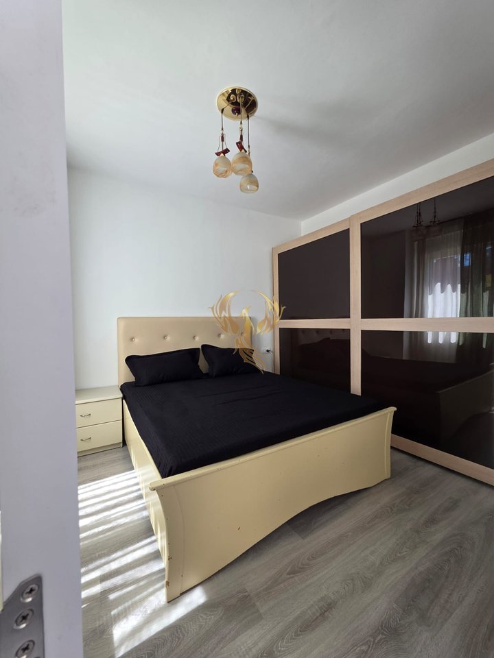 Jepet me qera Apartament 1+1 ne Laprake