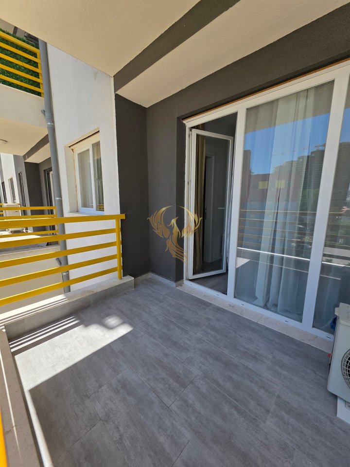 Jepet me qera Apartament 1+1 ne Laprake