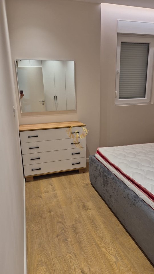 Luxury 1+1 apartment for rent near the train station