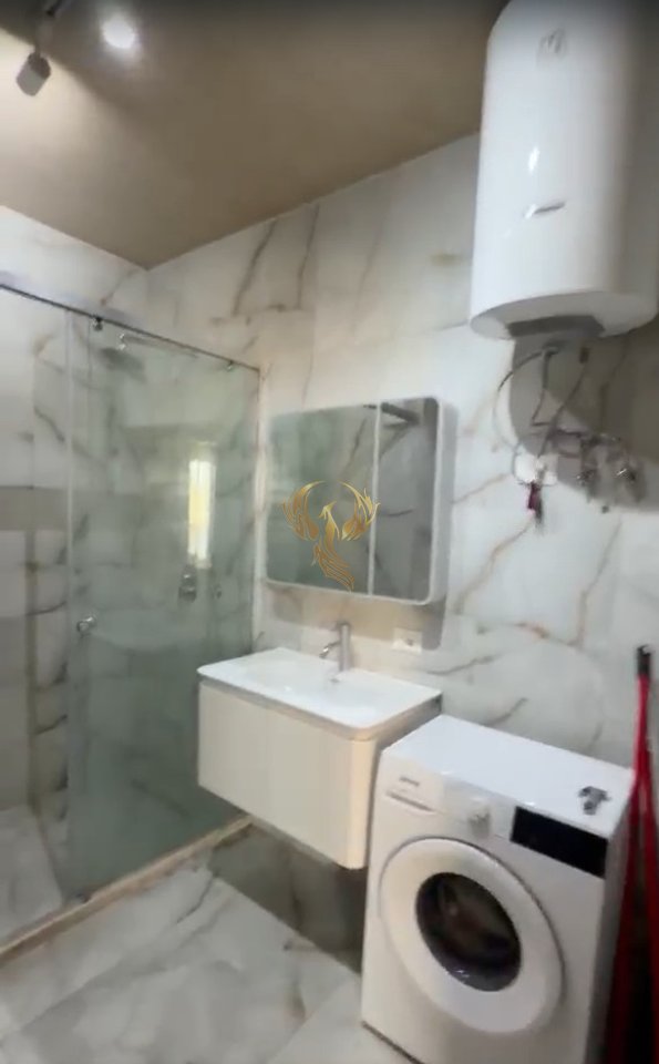 Apartment 1+1 for rent in Astir