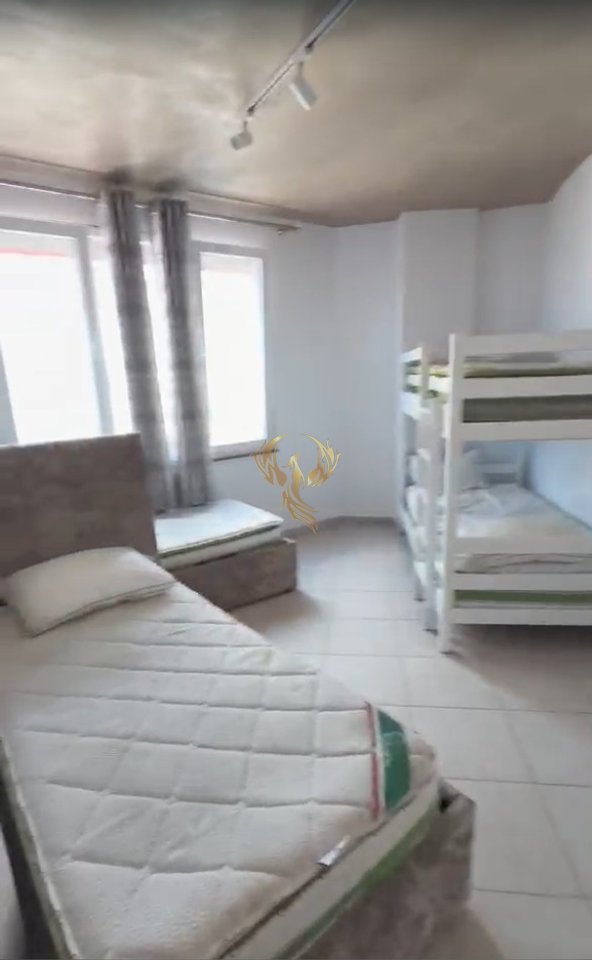 Apartment 1+1 for rent in Astir