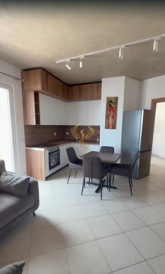 Apartment 1+1 for rent in Astir