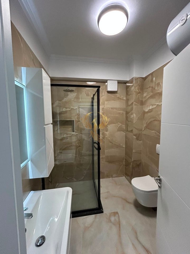 Apartment 2+1 for rent on Barrikadave Street
