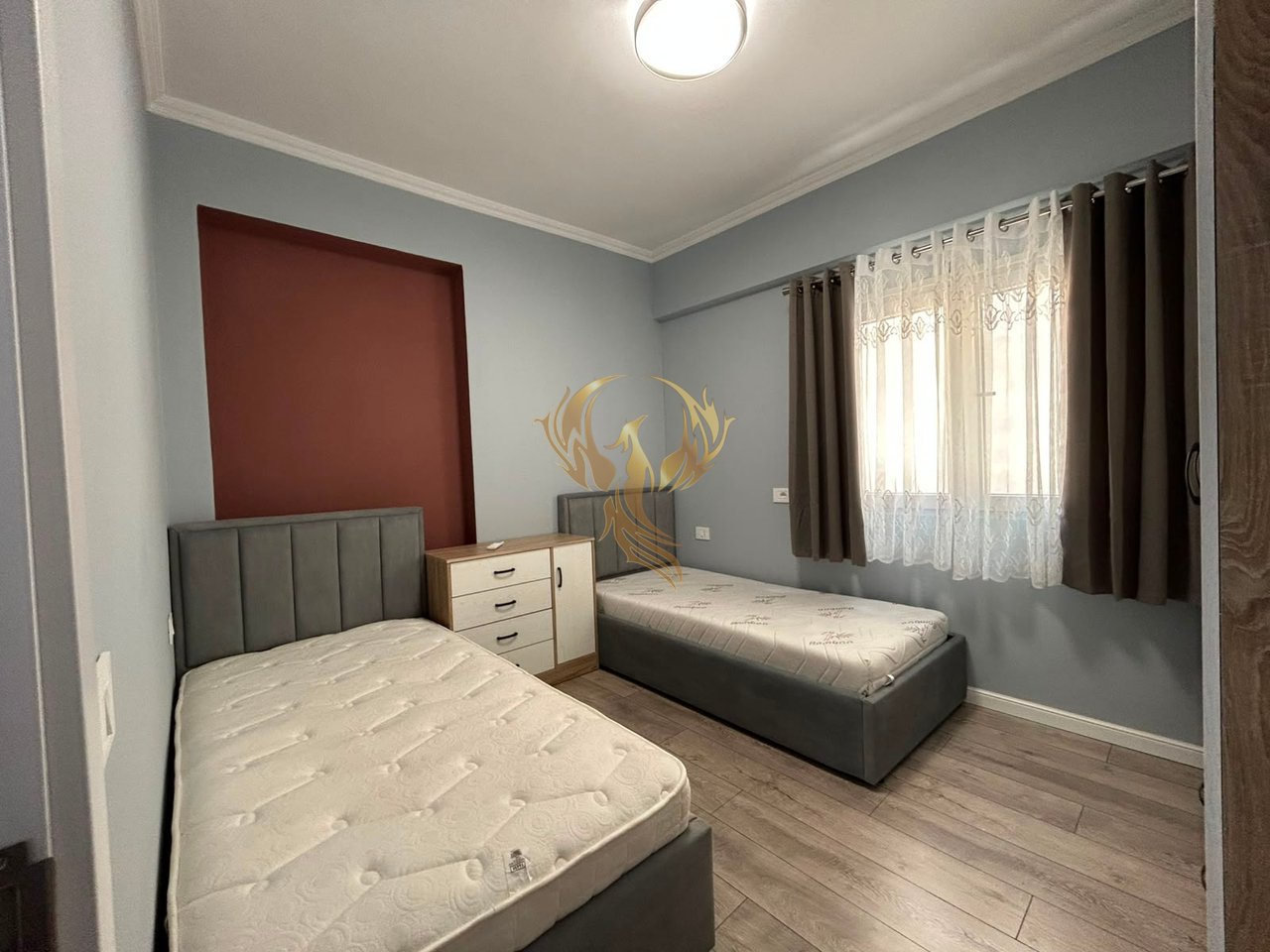 Apartment 2+1 for rent on Barrikadave Street