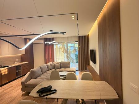 Luxury apartment for rent 3+1+2+parking space in Don Bosko