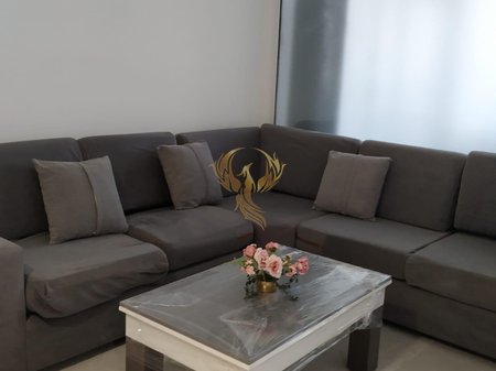 Apartment 2+1 for rent at 21 Dhjetori