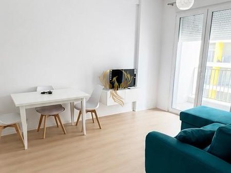 Apartment 1+1 for rent at Univers City