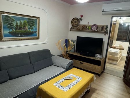 Apartment 2+1 for Rent at “Ura” Street