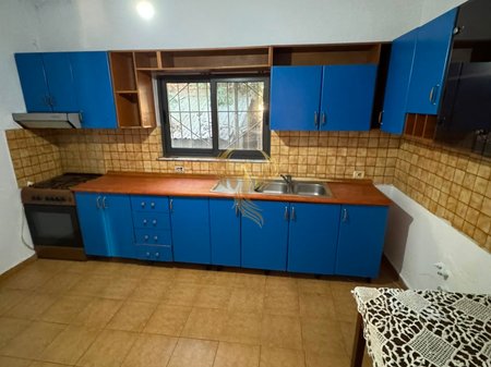 For rent Entrance 3+1 in Allias near the football field