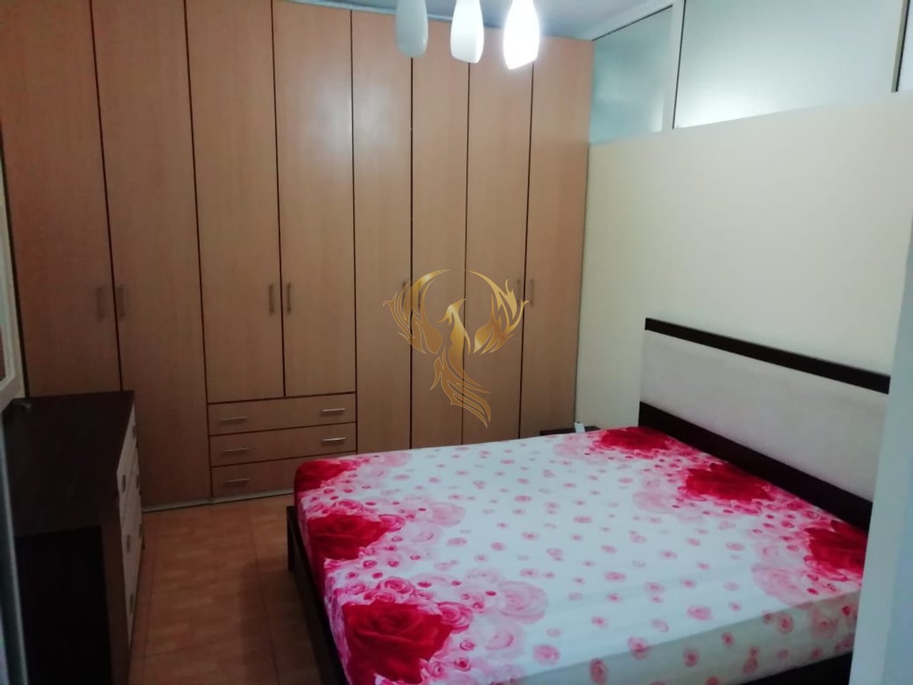 Jepet me qera hyrje 1+1 tek Qytet Studenti
