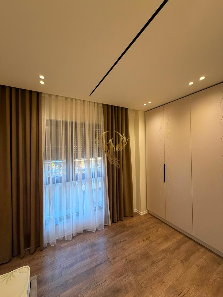 Luxury apartment for rent 3+1+2+parking space in Don Bosko