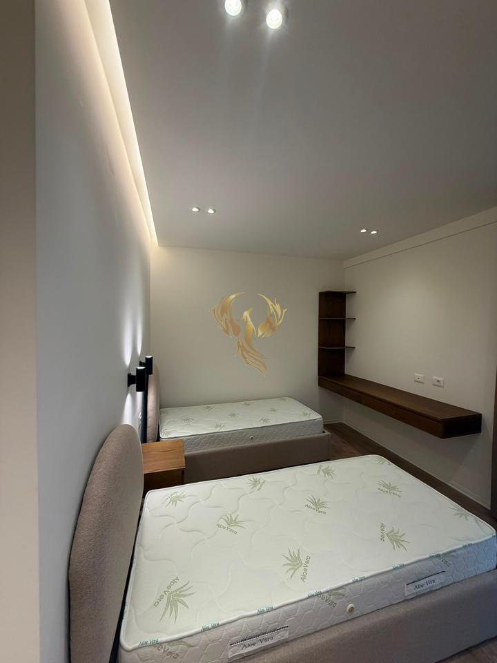 Luxury apartment for rent 3+1+2+parking space in Don Bosko