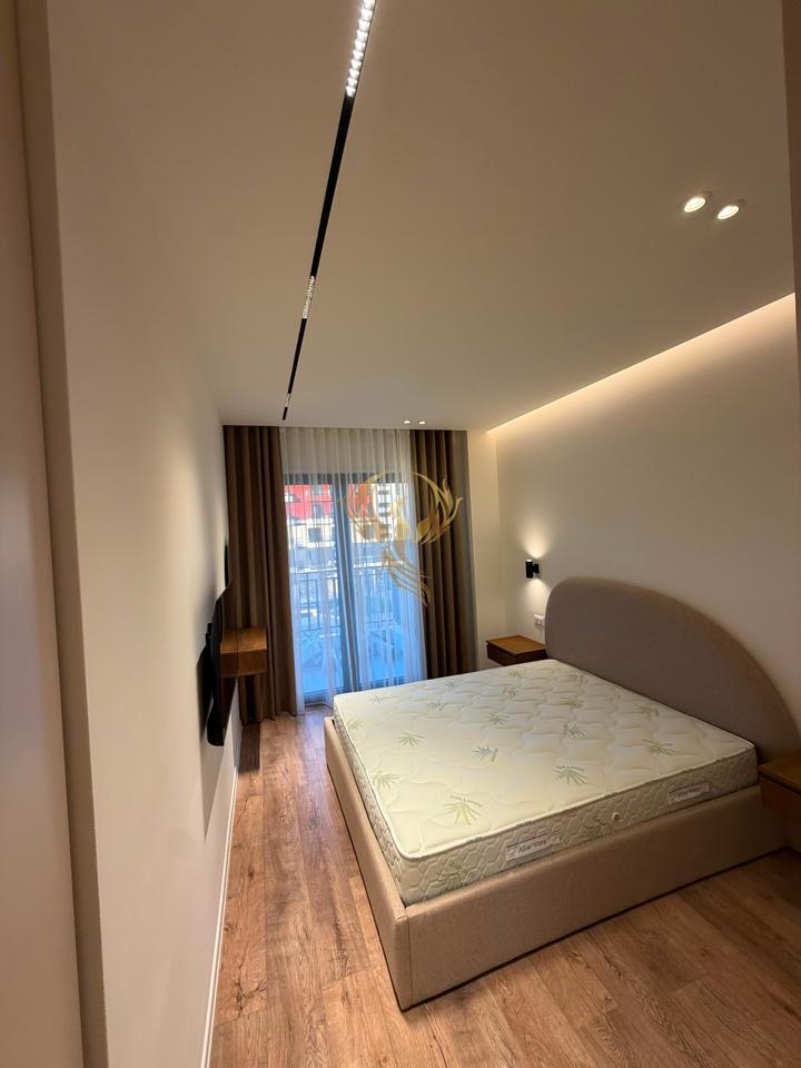 Luxury apartment for rent 3+1+2+parking space in Don Bosko