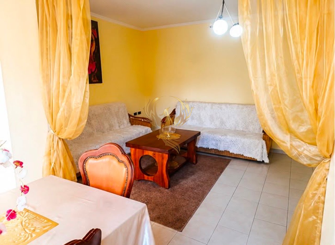 Apartment 2+1 for rent at Inxhinieria, 21 Dhjetori