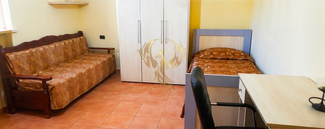 Apartment 2+1 for rent at Inxhinieria, 21 Dhjetori