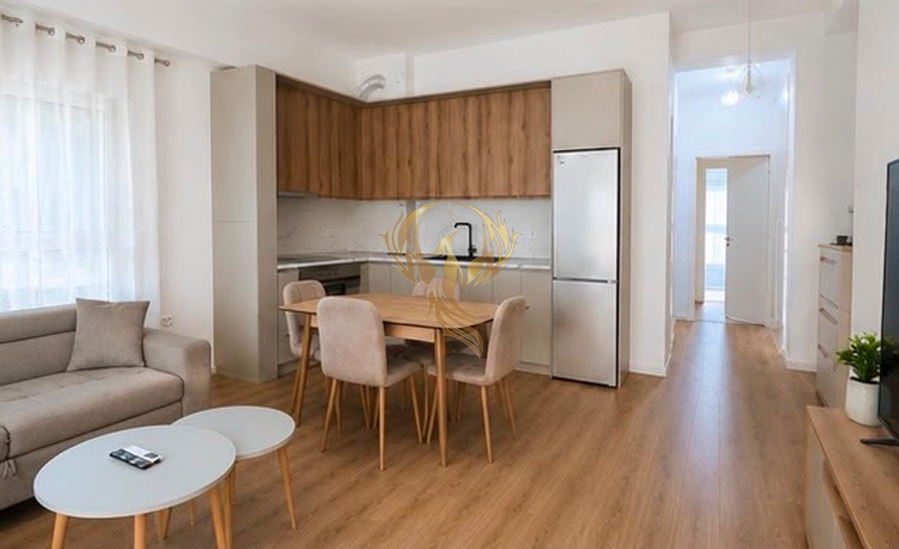 For rent apartment 2+1+2 at Kaimi complex, Ali dem