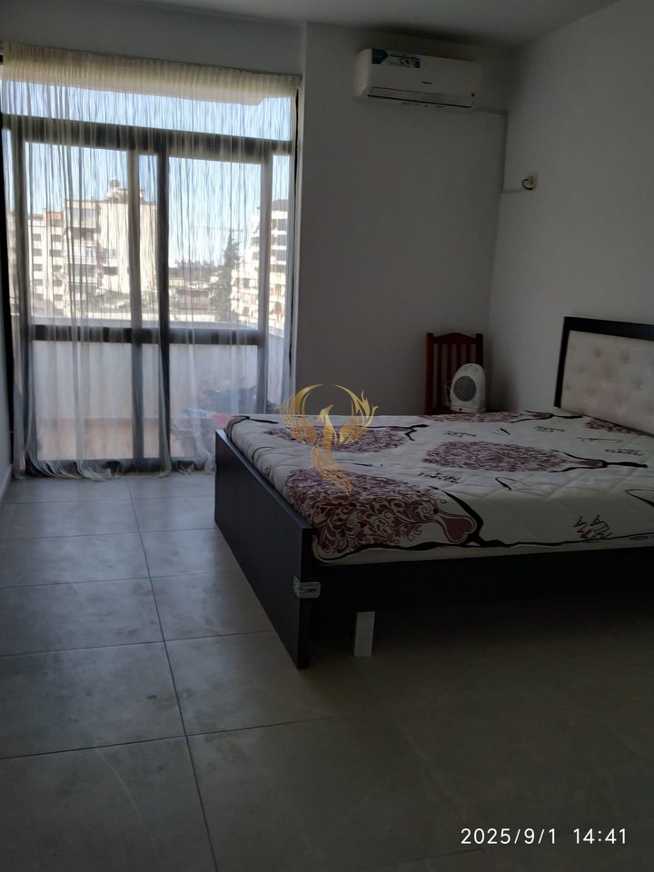 Apartment 2+1 for rent at 21 Dhjetori