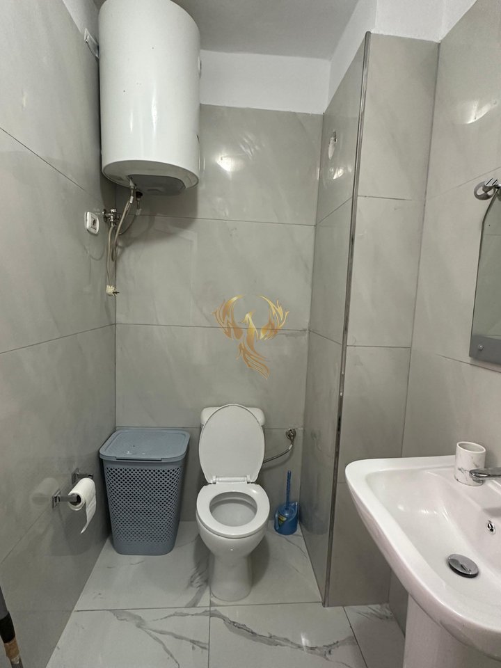 Apartment 2+1 for rent at 21 Dhjetori
