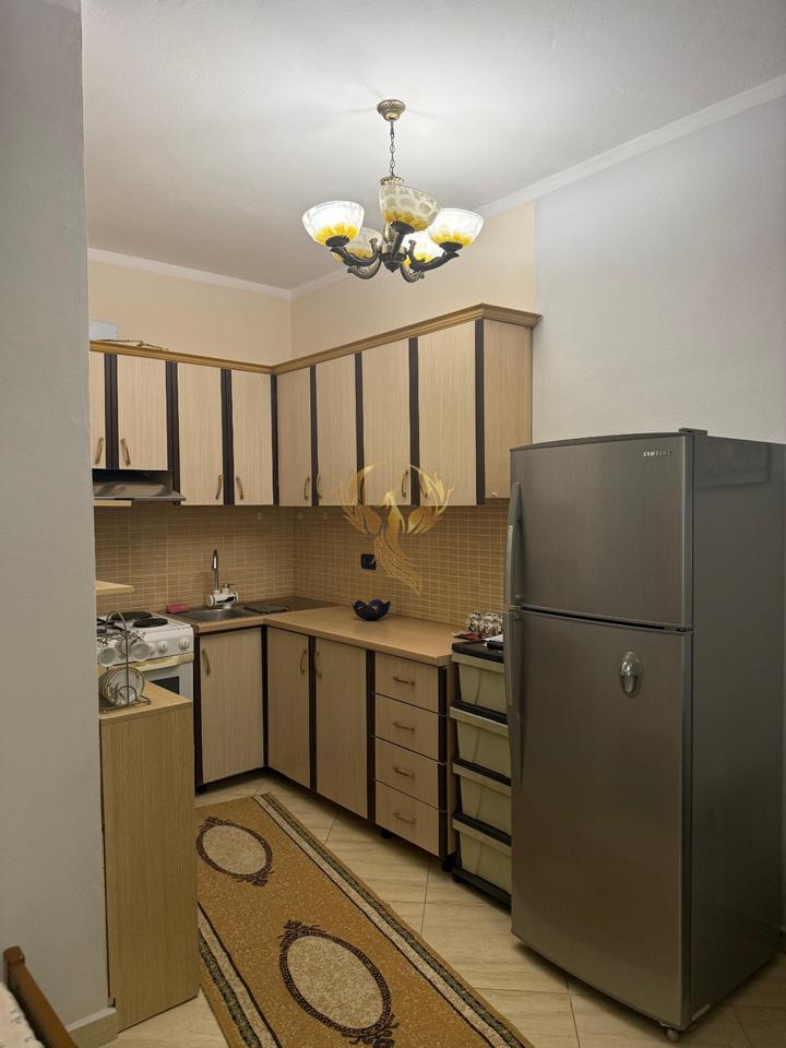 Apartment 1+1 for rent in Astir