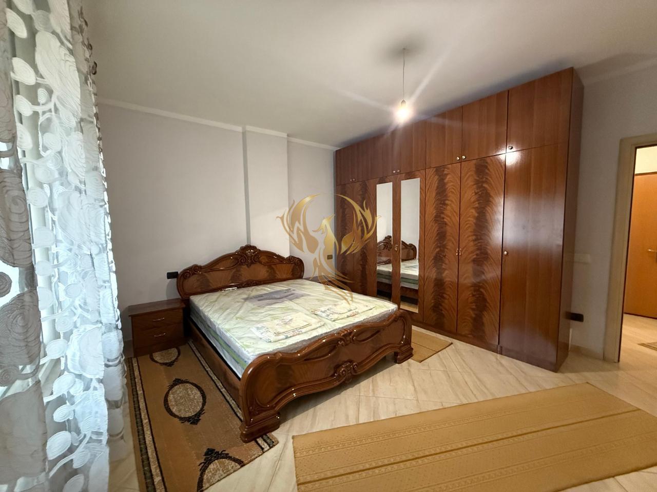 Apartment 1+1 for rent in Astir