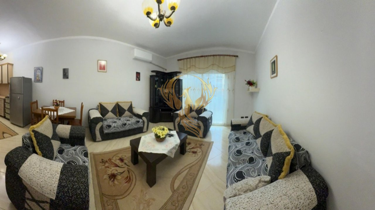 Apartment 1+1 for rent in Astir