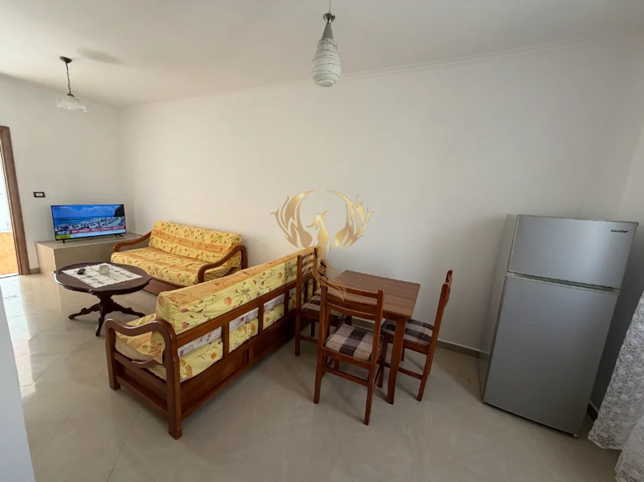 Apartment 1+1 for Rent near the “Mihal Grameno” School