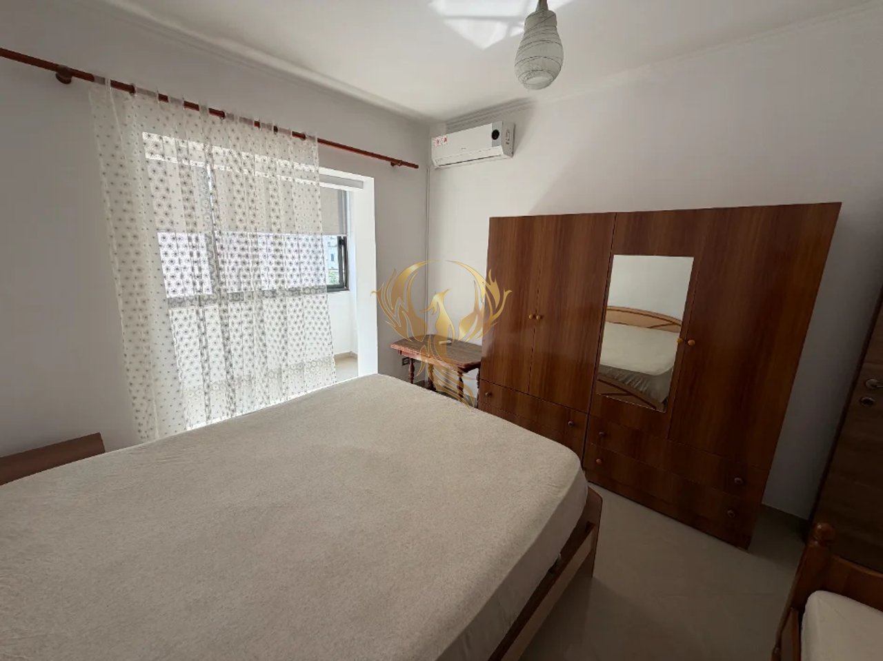 Apartment 1+1 for Rent near the “Mihal Grameno” School