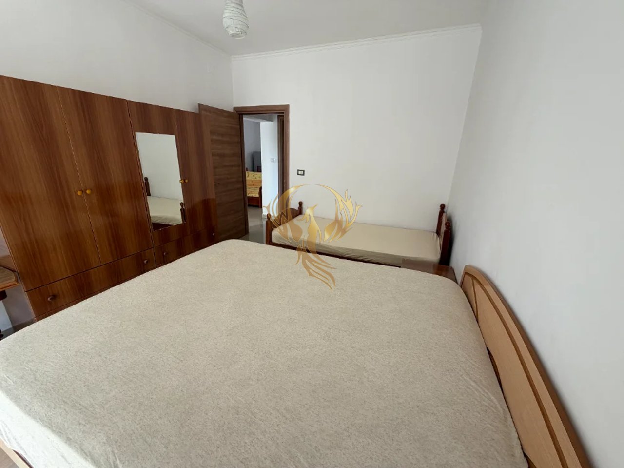 Apartment 1+1 for Rent near the “Mihal Grameno” School