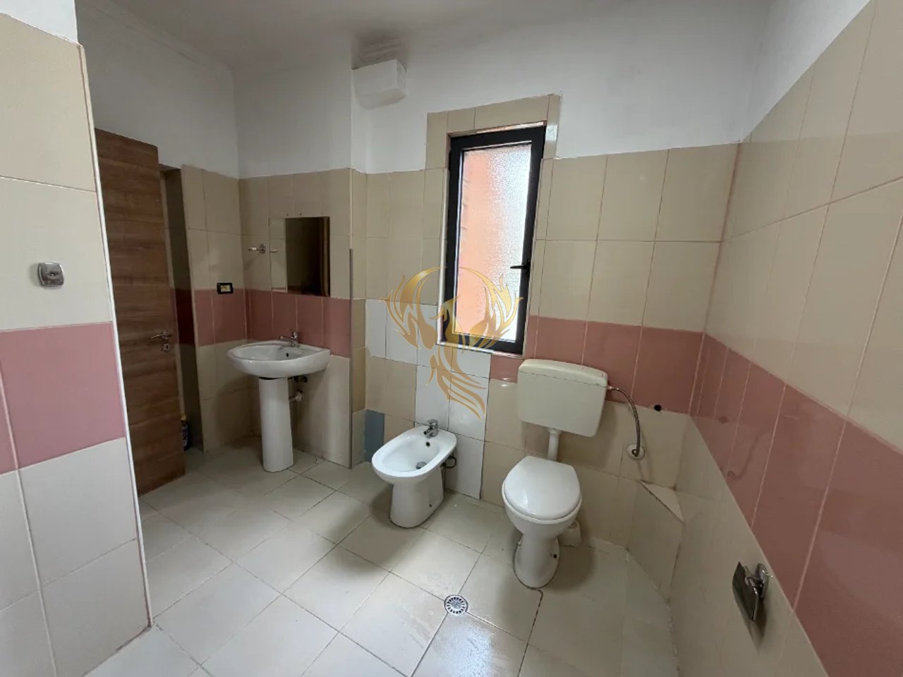 Apartment 1+1 for Rent near the “Mihal Grameno” School