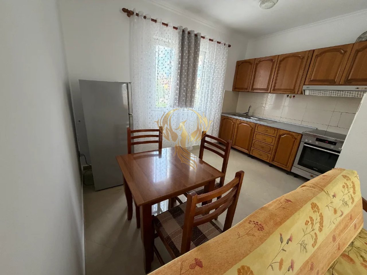Apartment 1+1 for Rent near the “Mihal Grameno” School