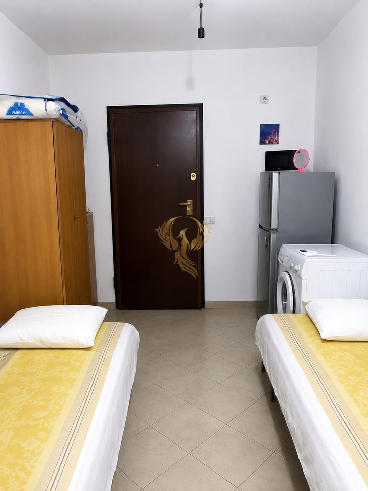 Monolocale in affitto in Via Kavaja