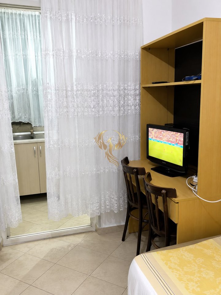 Monolocale in affitto in Via Kavaja