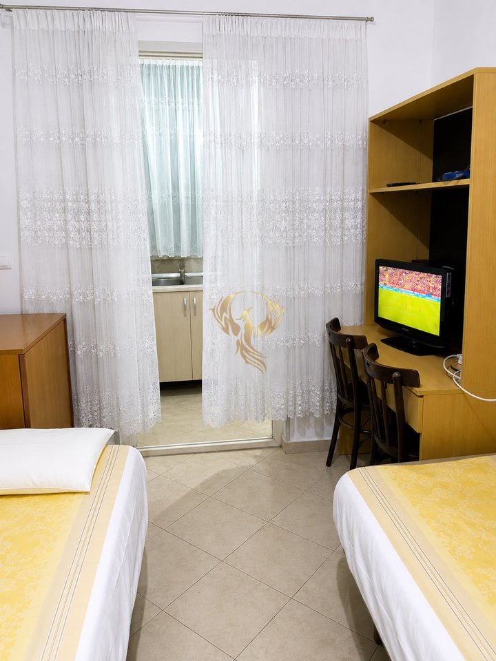 Monolocale in affitto in Via Kavaja