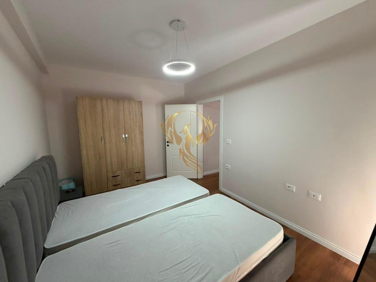 Apartment 2+1 for rent at Barrikadave Street