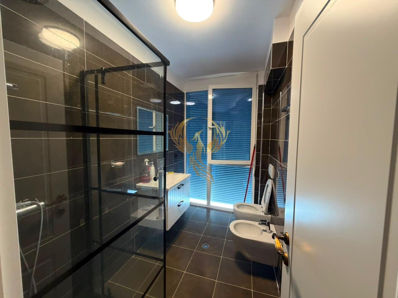 Apartment 2+1 for rent at Barrikadave Street