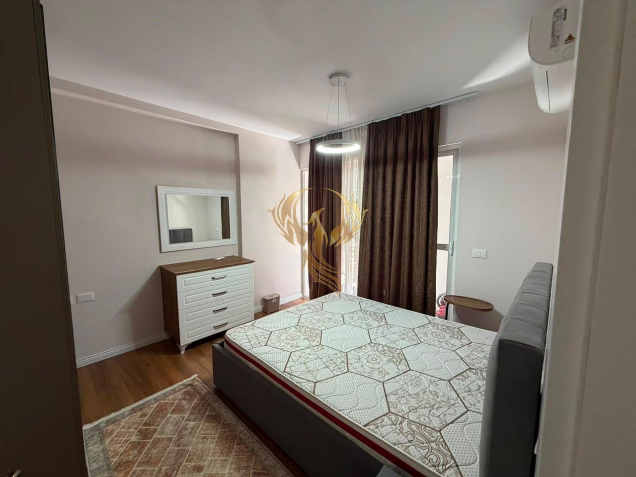 Apartment 2+1 for rent at Barrikadave Street