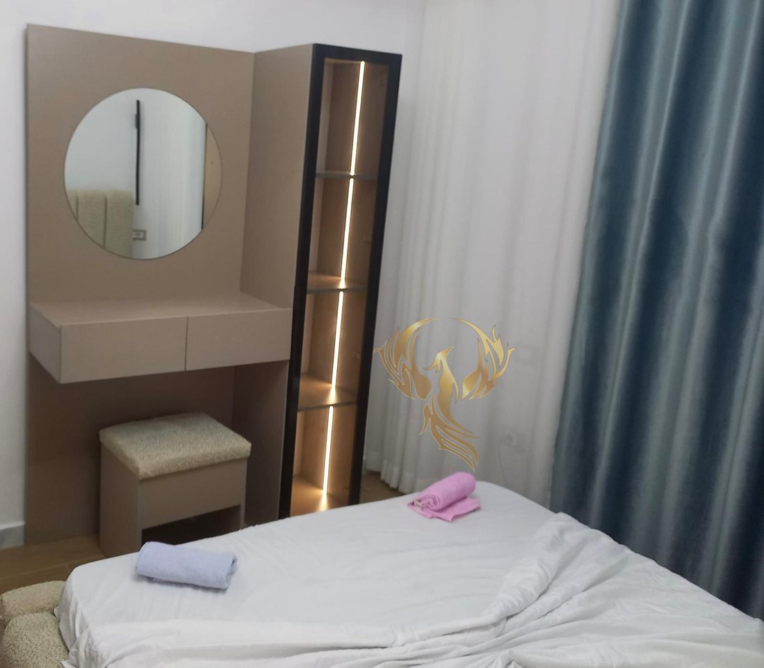 Appartamento 2+1+Balcone in affitto a Fresk