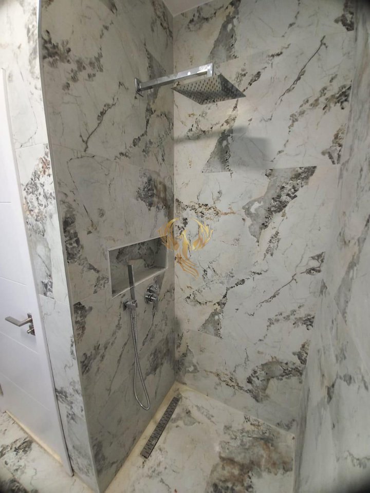 Appartamento 2+1+Balcone in affitto a Fresk