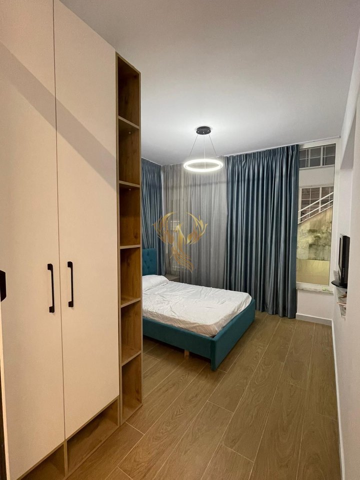 Appartamento 2+1+Balcone in affitto a Fresk