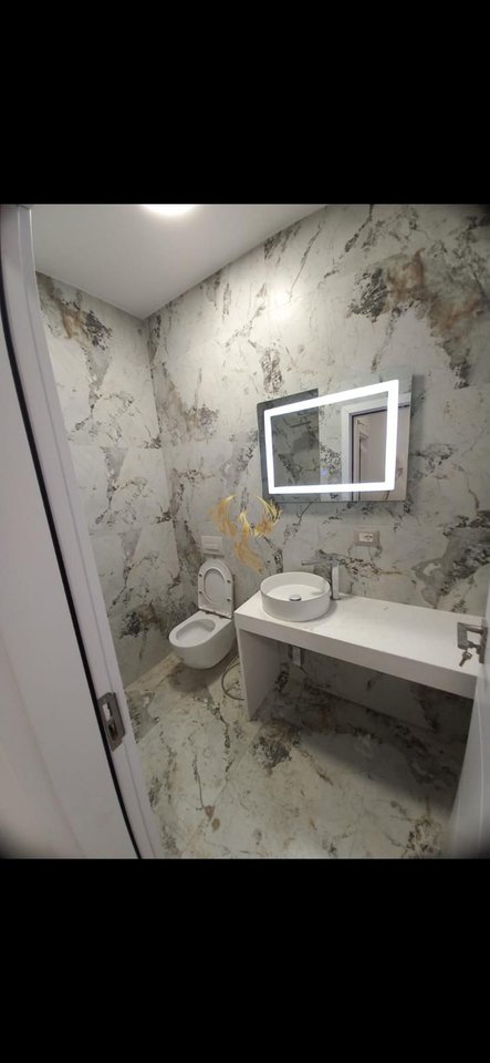 Appartamento 2+1+Balcone in affitto a Fresk