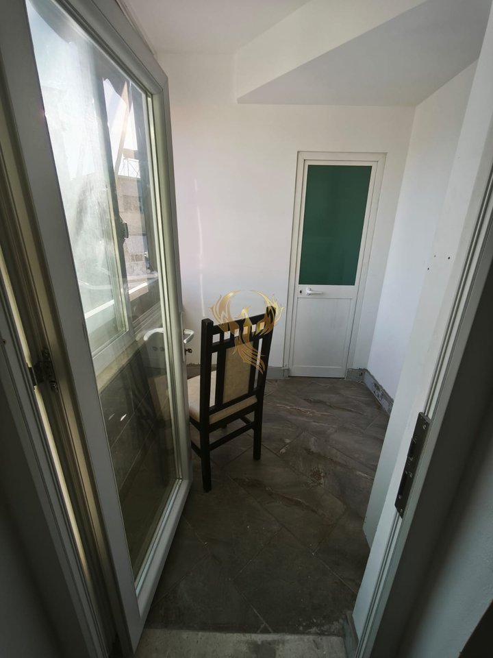 Jepet me Qera Apartament 2+1 te Vasil Shanto
