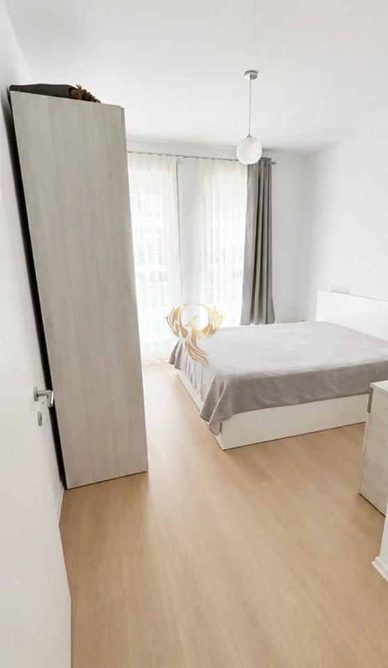 Apartment 1+1 for rent at Univers City
