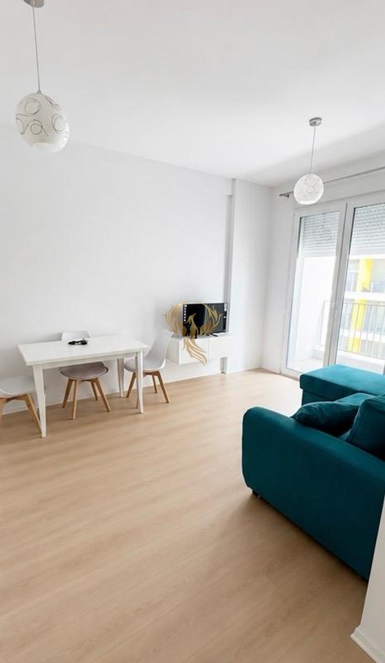 Apartment 1+1 for rent at Univers City