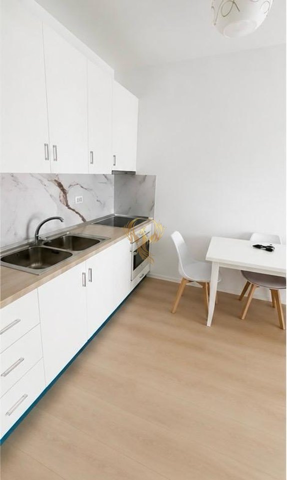 Apartment 1+1 for rent at Univers City