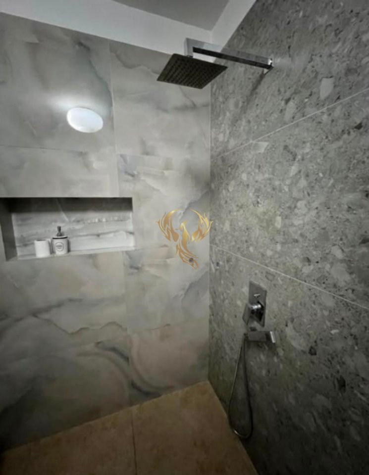 Apartment 2+1 for rent at Student City
